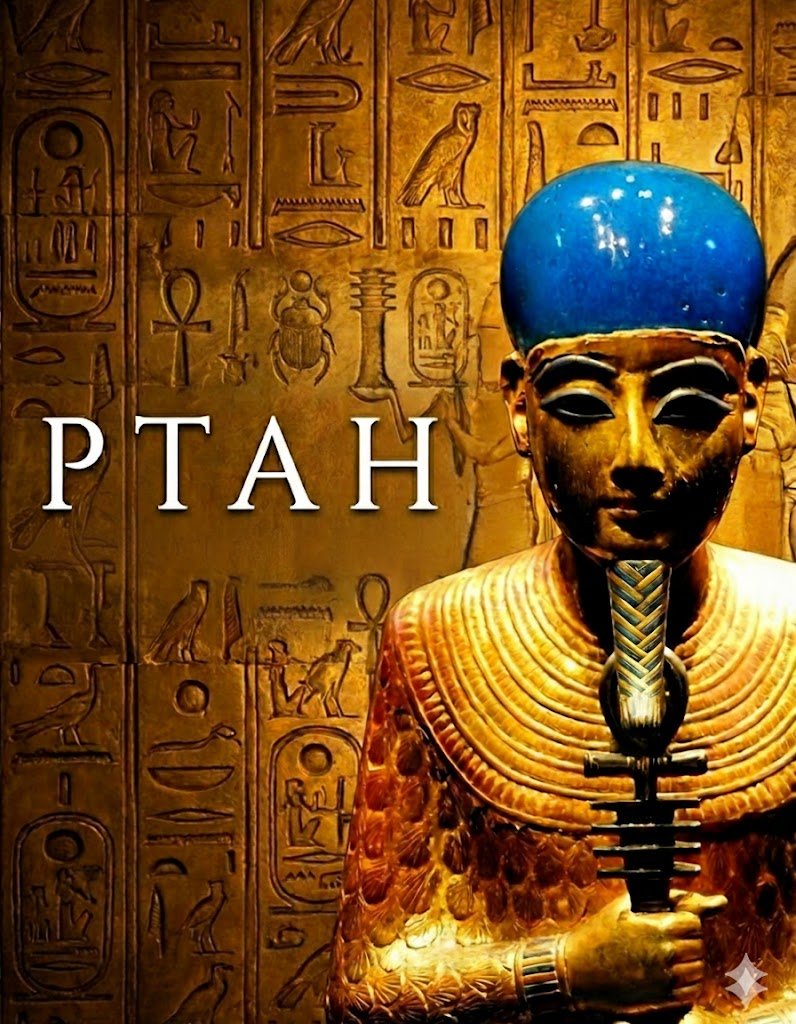 Ptah Studios